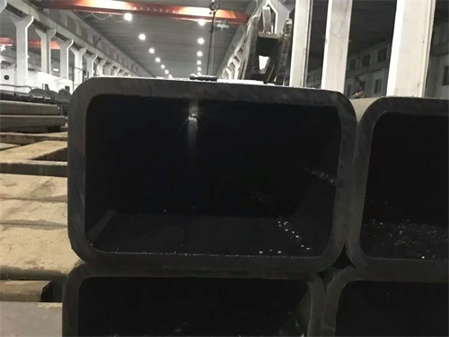 平坝钢结构焊接 Q355B无缝方管 适配专用