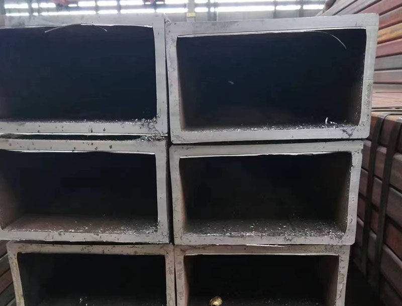 平坝整体锻造 Q355B无缝方管 一体成型更耐用